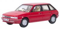 76MST001 Oxford Diecast Austin Maestro Targa Red